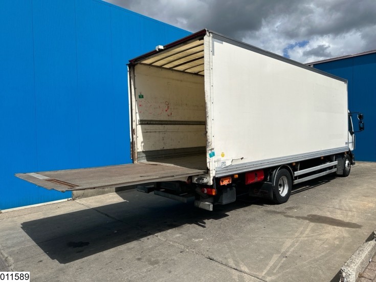 Renault D Wide 210