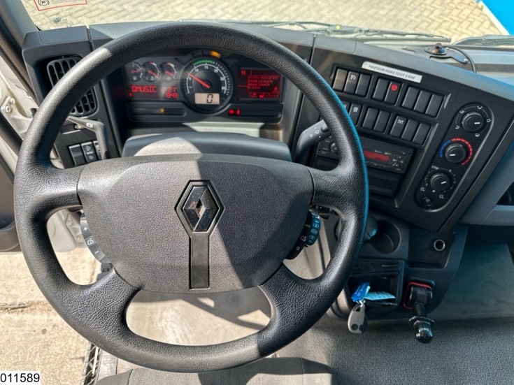 Renault D Wide 210