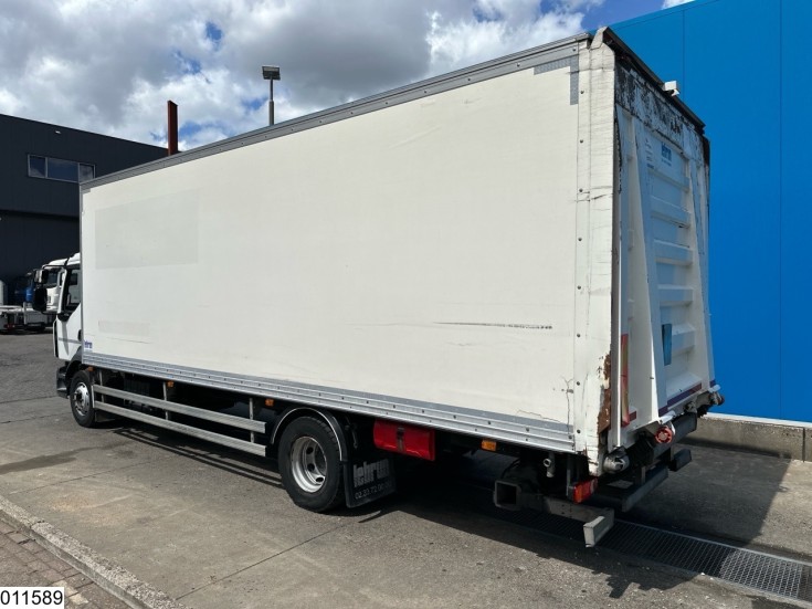 Renault D Wide 210