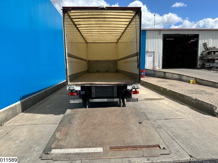 Renault D Wide 210