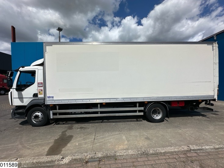 Renault D Wide 210