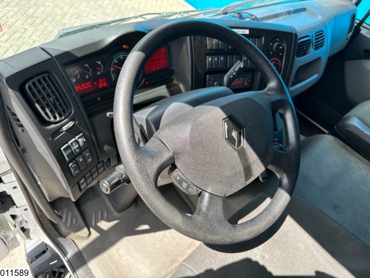Renault D Wide 210