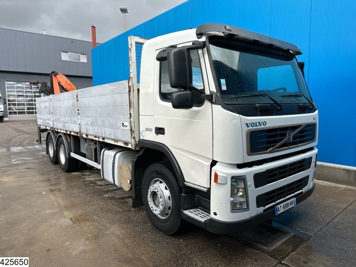 Volvo FM 300