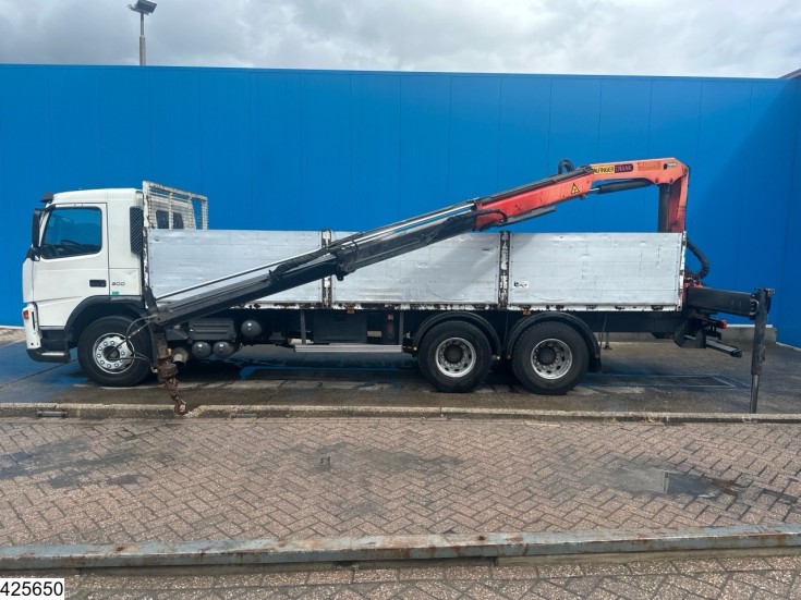 Volvo FM 300