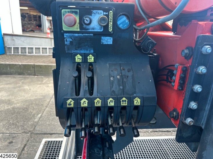 Volvo FM 300