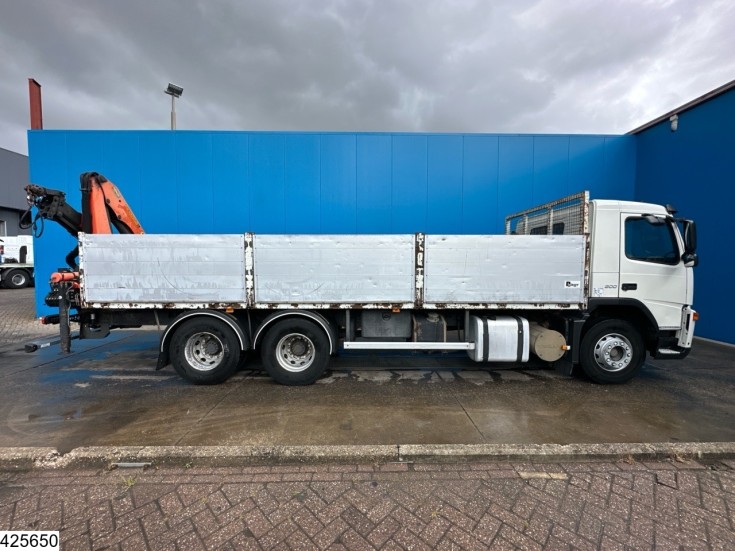 Volvo FM 300