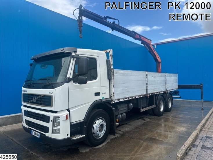 Volvo FM 300