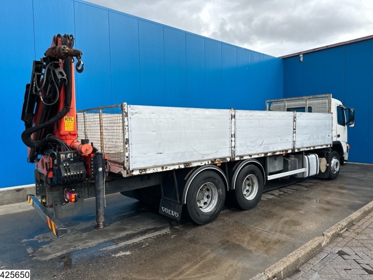 Volvo FM 300