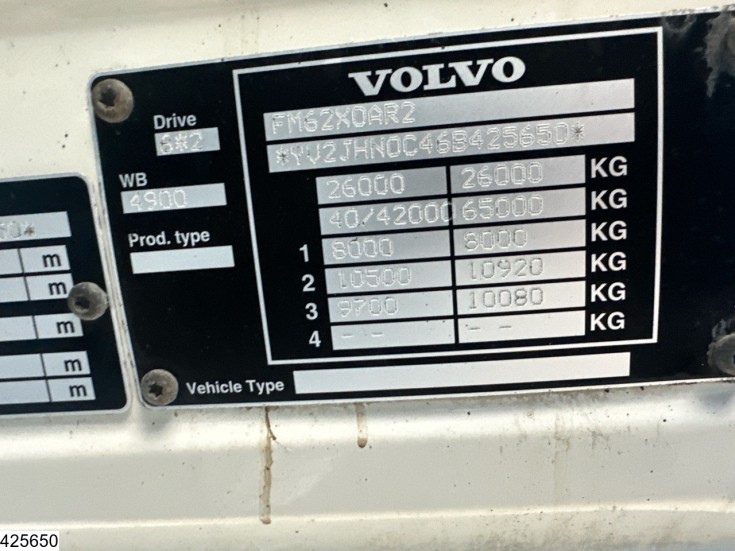 Volvo FM 300