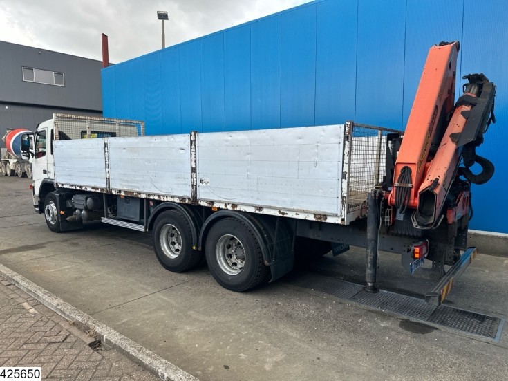 Volvo FM 300