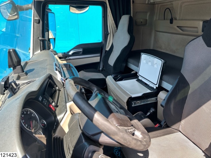 MAN TGX 18 460