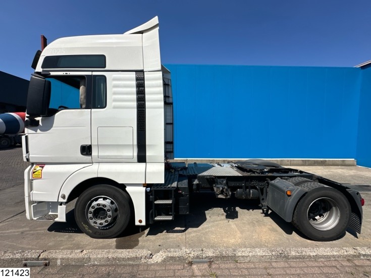 MAN TGX 18 460