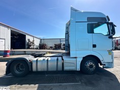 MAN TGX 18 460