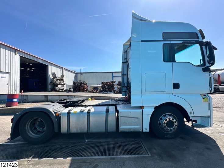 MAN TGX 18 460