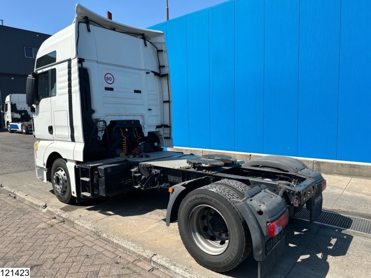 MAN TGX 18 460
