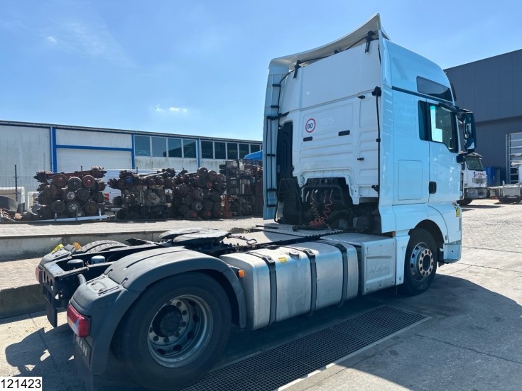 MAN TGX 18 460