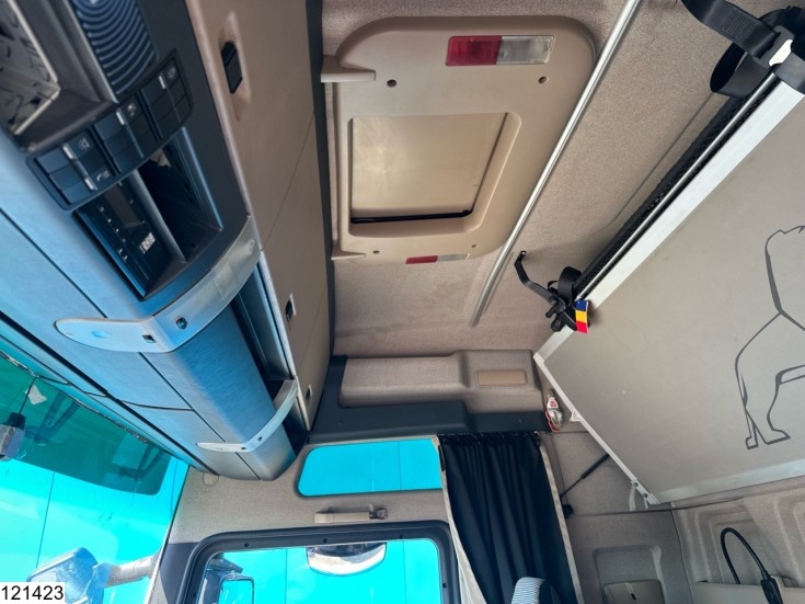 MAN TGX 18 460