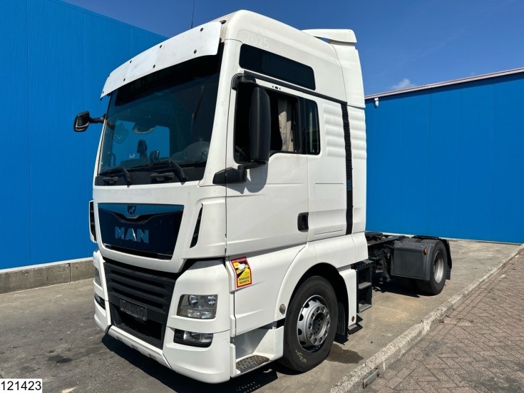 MAN TGX 18 460