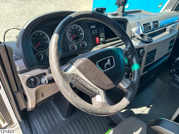 MAN TGX 18 460