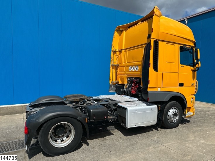 DAF XF 460
