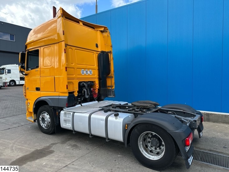 DAF XF 460