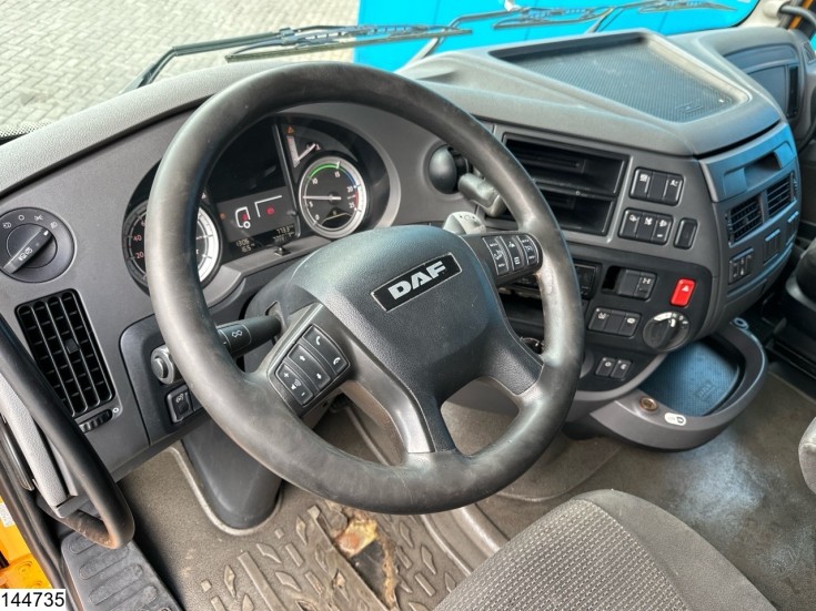 DAF XF 460