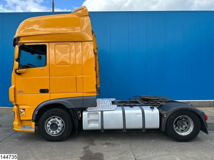 DAF XF 460