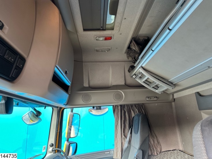 DAF XF 460