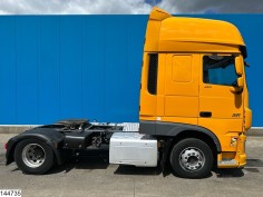 DAF XF 460