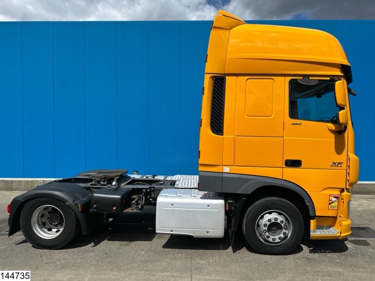 DAF XF 460
