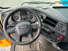 DAF XF 460