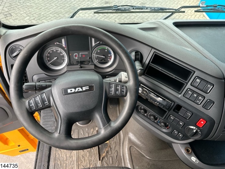 DAF XF 460