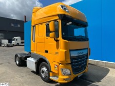DAF XF 460