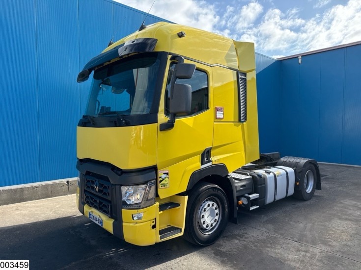 Renault T 440