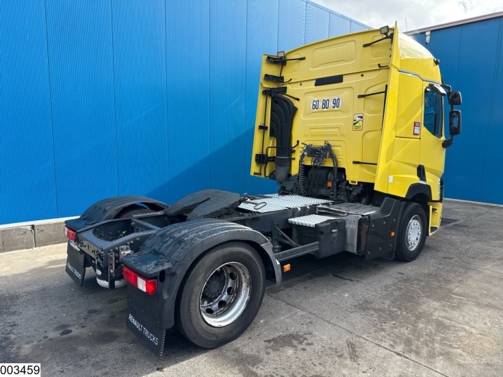 Renault T 440