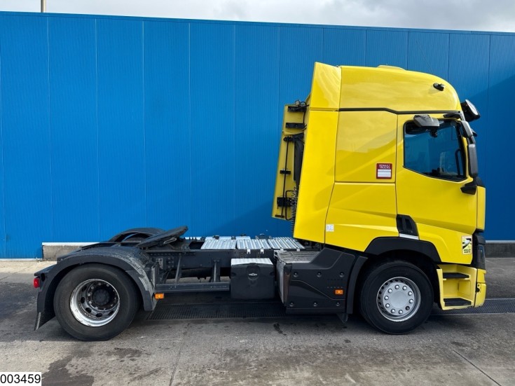 Renault T 440