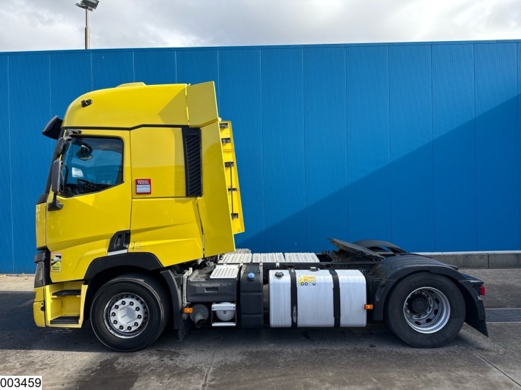 Renault T 440