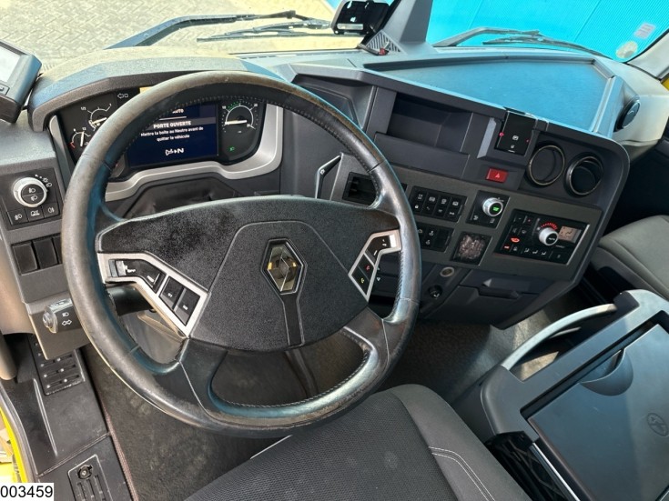 Renault T 440