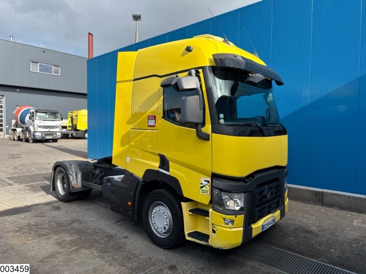 Renault T 440