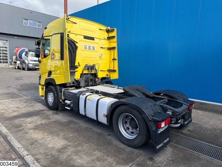 Renault T 440