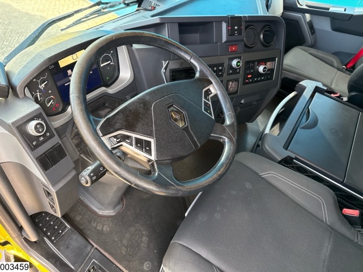 Renault T 440