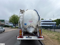 Spitzer Silo