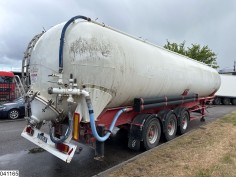 Spitzer Silo