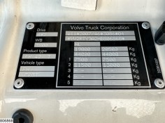 Volvo FH 460