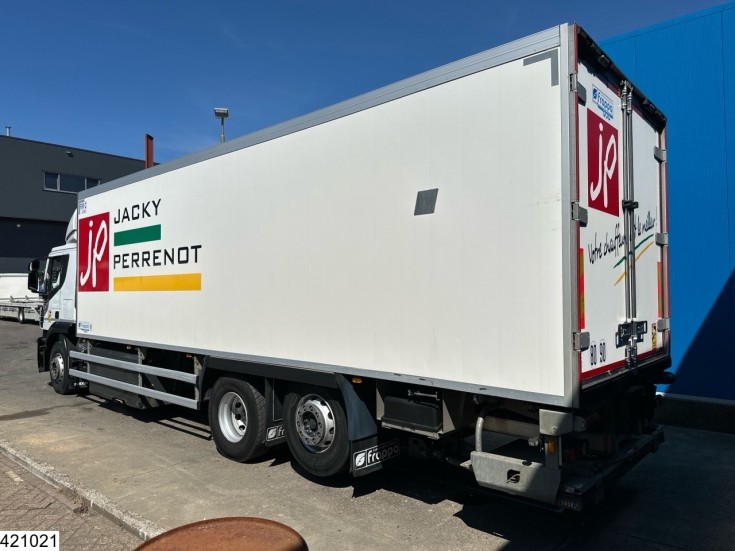 Iveco Stralis 400
