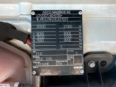 Iveco Stralis 400