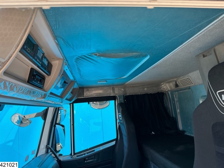 Iveco Stralis 400