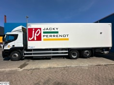 Iveco Stralis 400