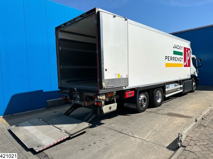 Iveco Stralis 400