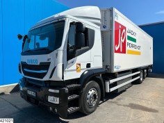 Iveco Stralis 400
